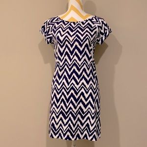 Lilly Pulitzer Palmer Shirt Dress